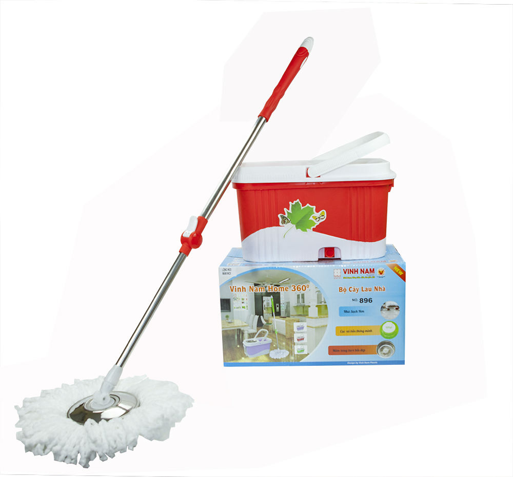 SPIN MOP 360 REPLACEMENT MOP
