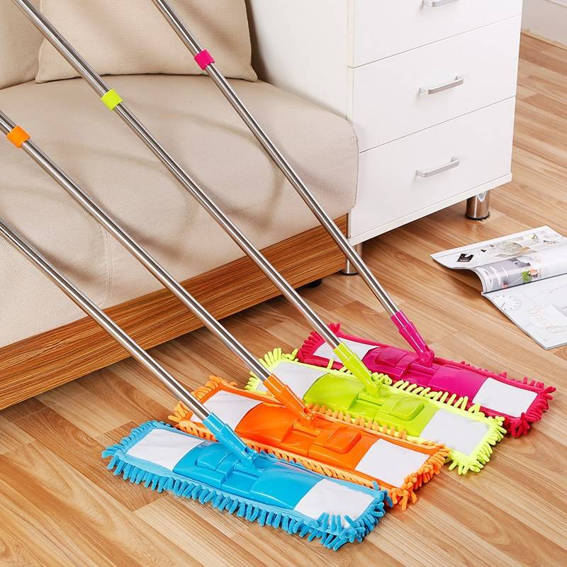 2026 Cheapest Mop Microfiber