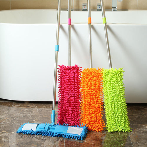 2026 Cheapest Mop Microfiber