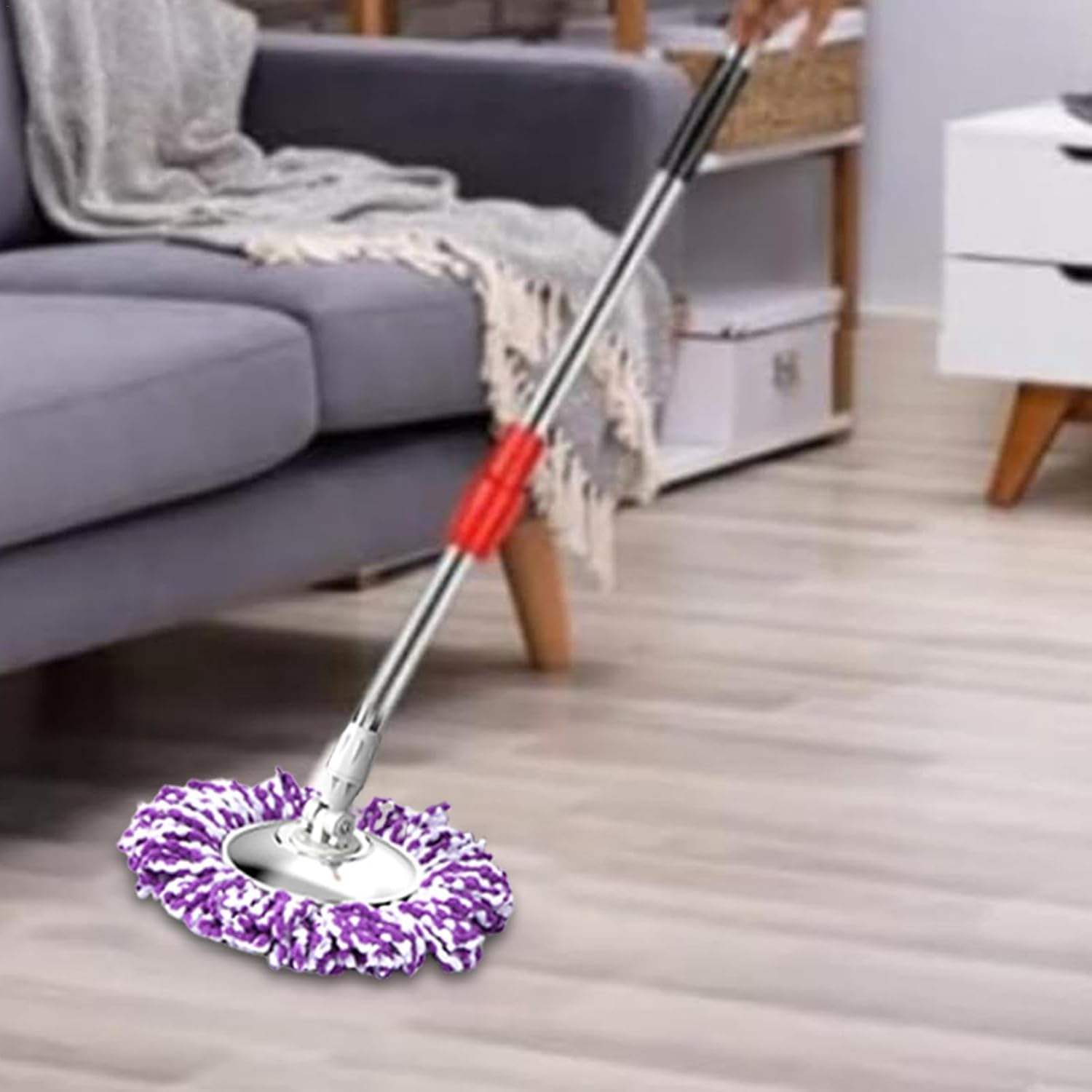 Cheapest Disposable Mop Cloth