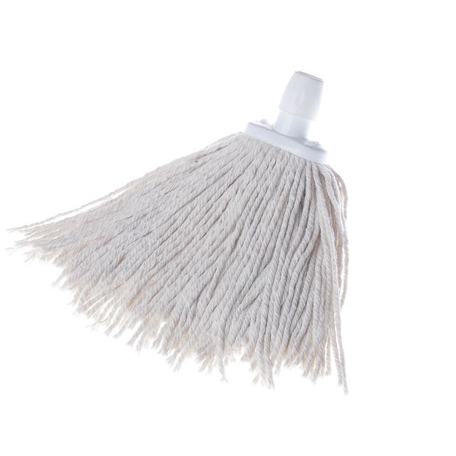 COTTON MOP 32CM 300GR