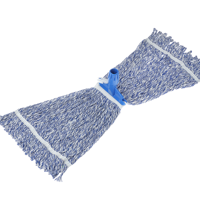 High Quality Custom Color & Size Cut End Mop