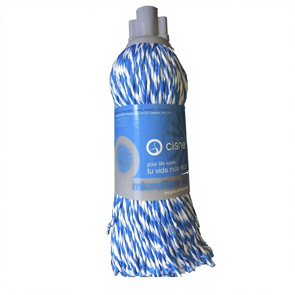 REPLACEMENT MICROFIBER MOP