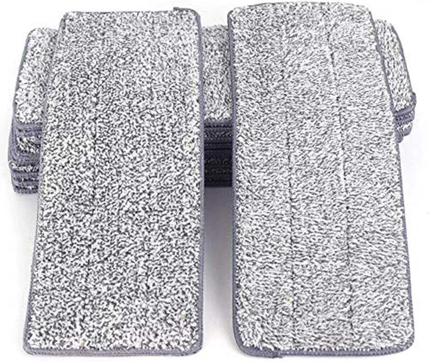 Square Mop With Bucket Set