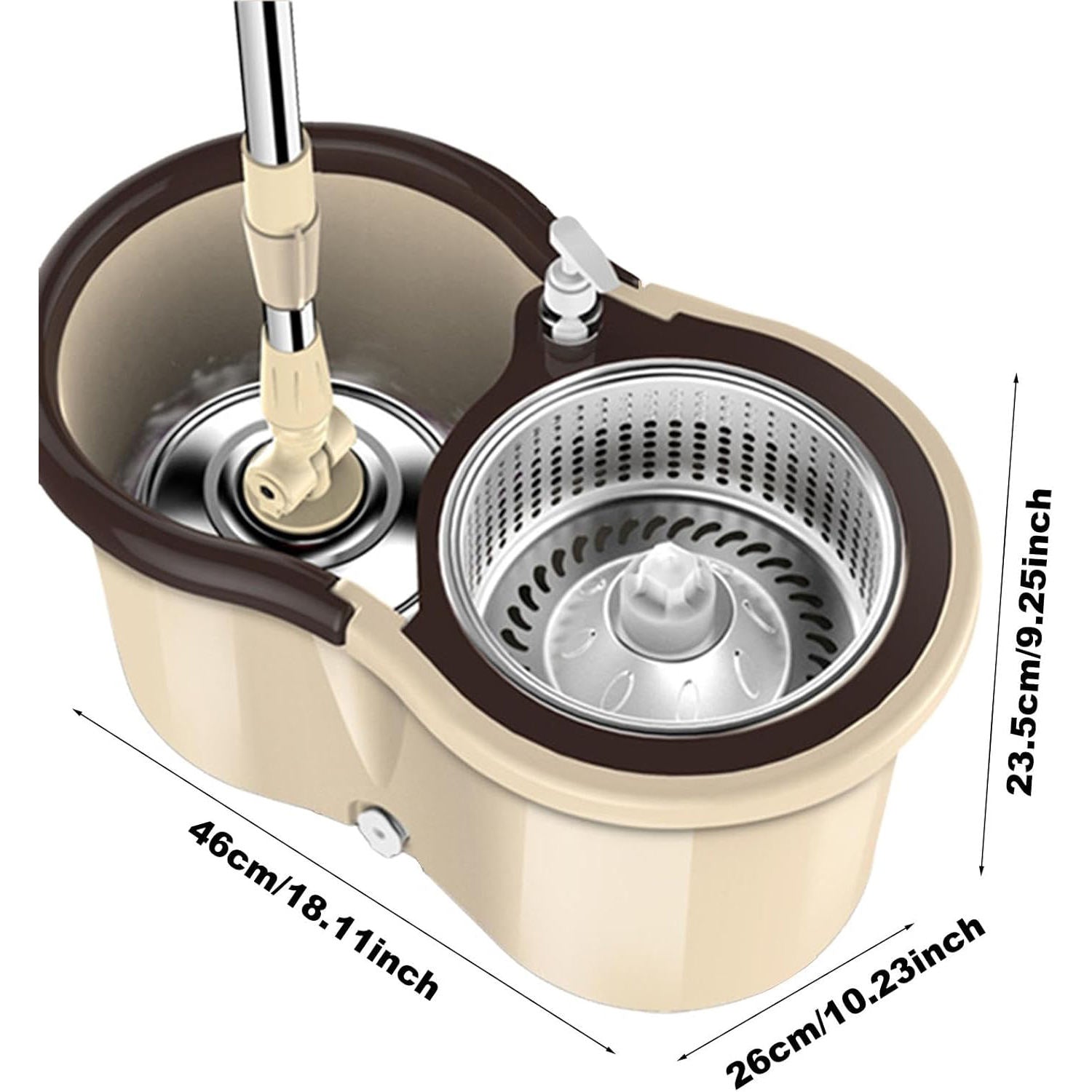 Cheapest Disposable Mop Cloth