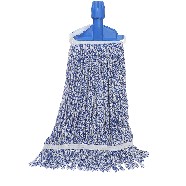 High Quality Custom Color & Size Cut End Mop