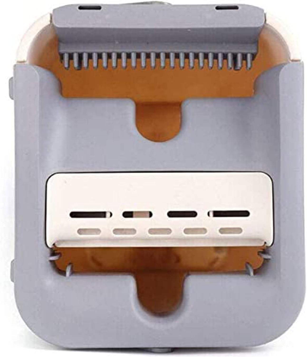 Square Mop With Bucket Set