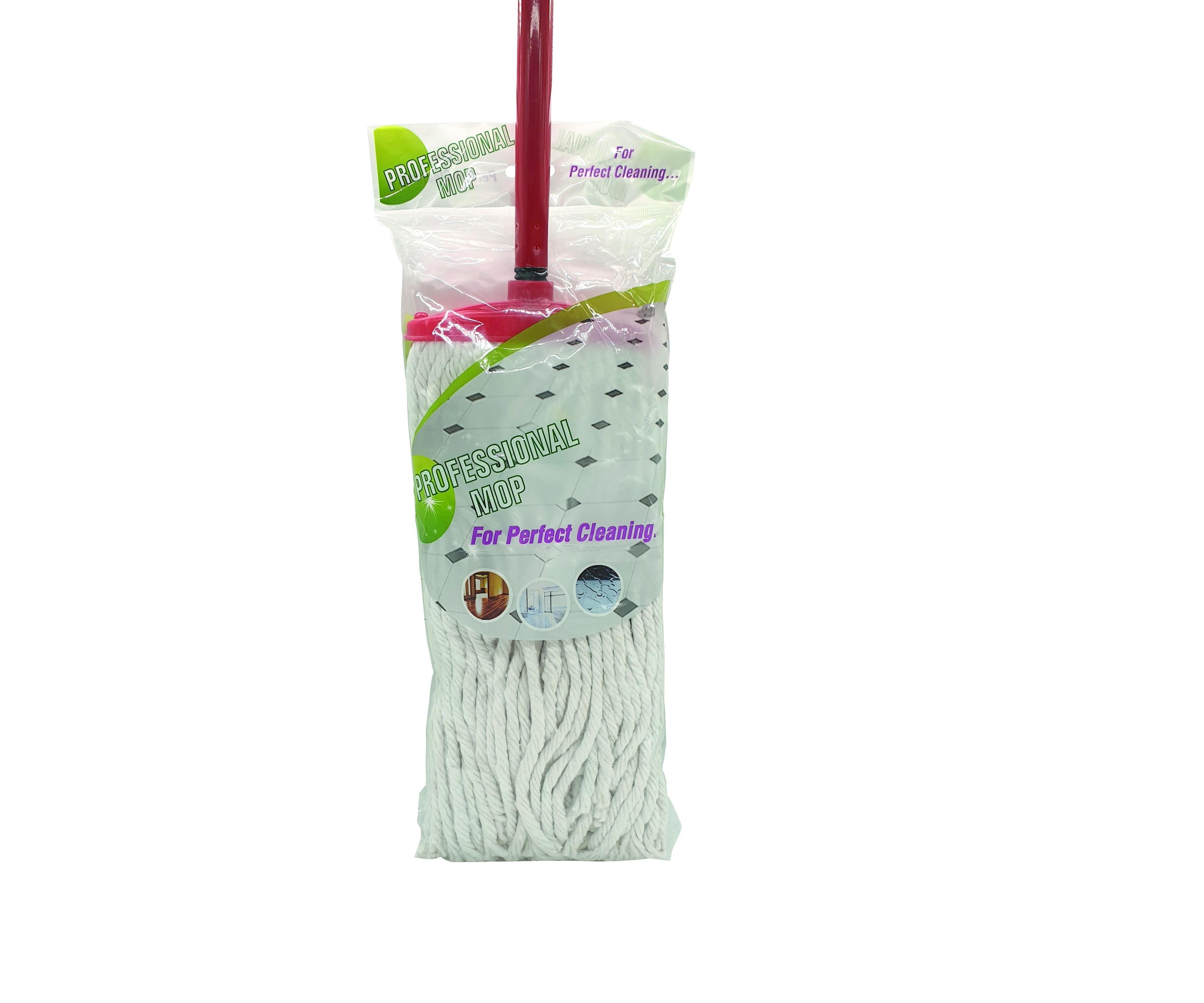 REPLACEMENT MICROFIBER MOP